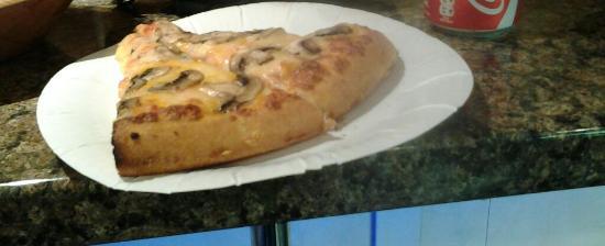 Papa's Pizza