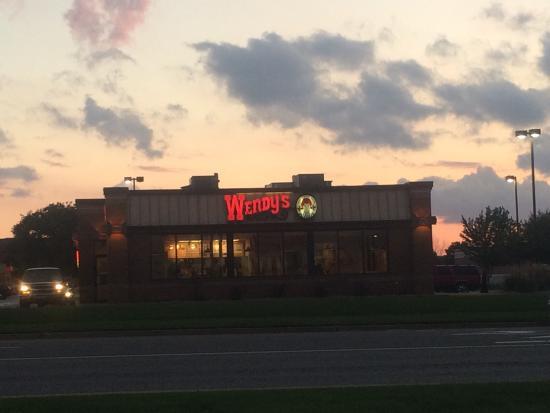Wendy's