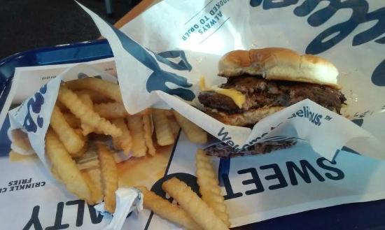 Culver's