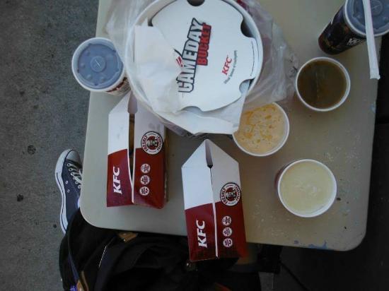 KFC Express