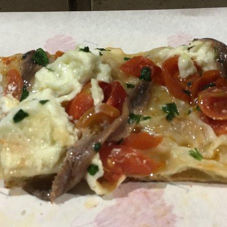 Pizza Gege