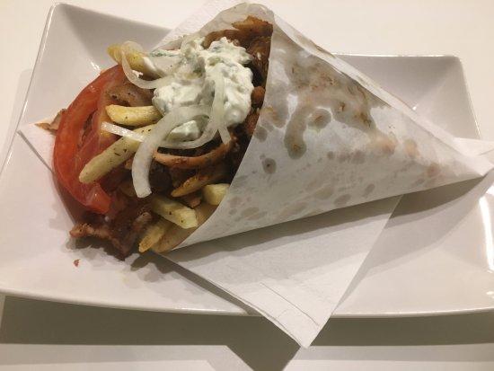 Taverna Gyros