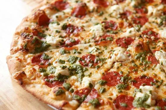 Ciro's Pizzeria & Beerhouse