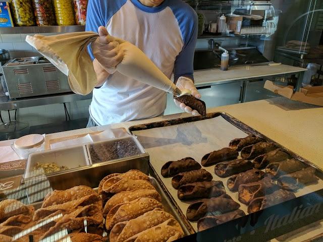 Hungry Lu's