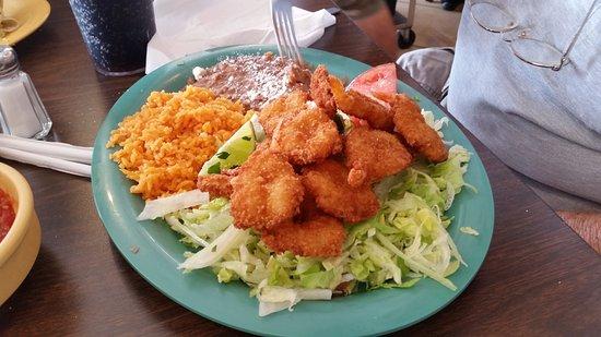 La Hacienda Restaurant