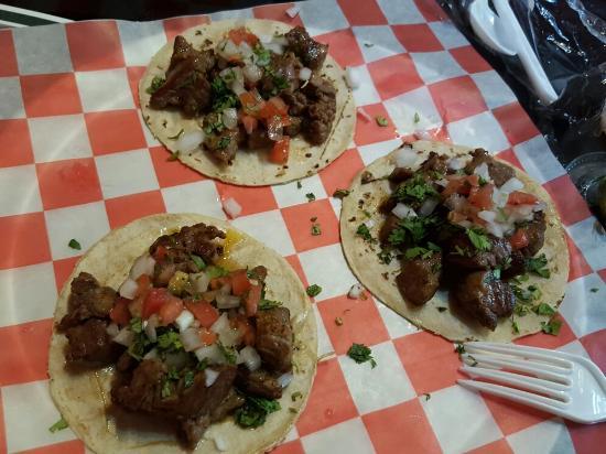 Taco Grill