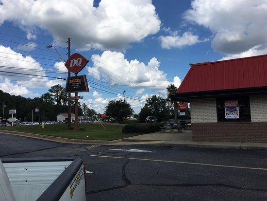 Dairy Queen