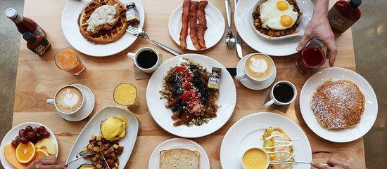 Yolk - Ironworks