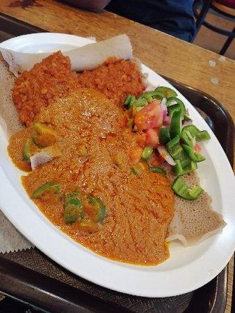 Ethio Express Grill