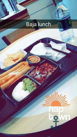 Baja Fresh