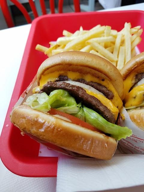 In-N-Out Burger