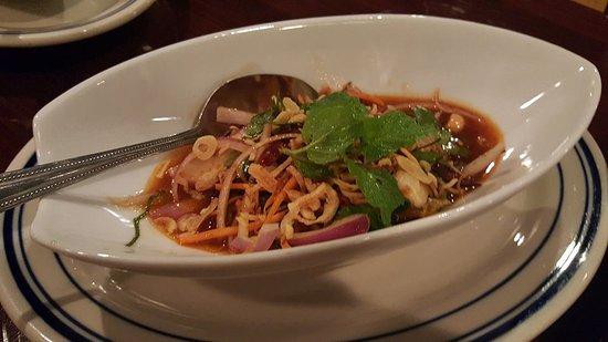 I Am Thai Cuisine