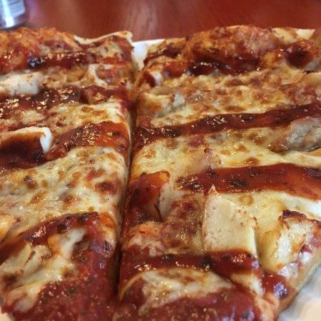 Nana's Pizza