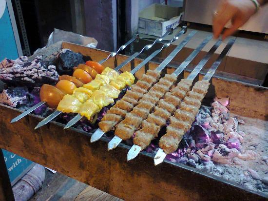 Restoran Suria