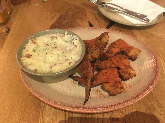 Nando's