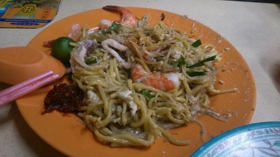 Swee Guan Hokkien Mee