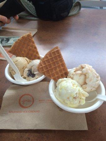 Jeni's Splendid Ice Creams