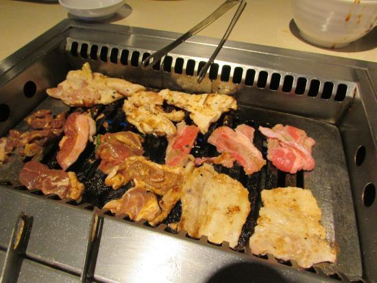 Carne Ekimae Asakusa