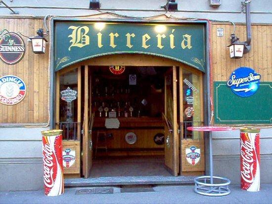 Birreria del Borgo