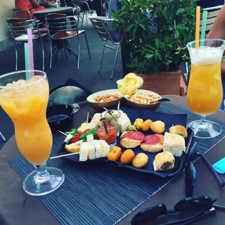 Bar Casina Delle Muse