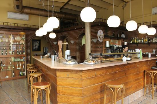 L'Espresso