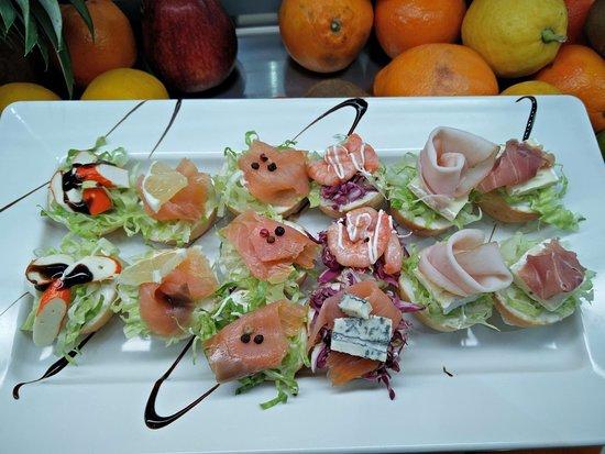 L' Altro Caffe Roma