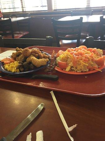 Golden Corral