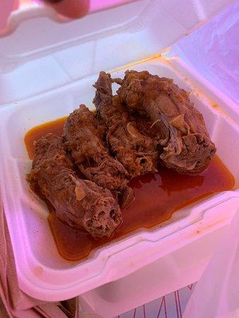 La Crawfish