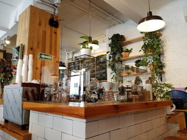 Cafe Negro
