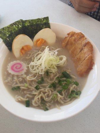 Otaku Ramen Cancun