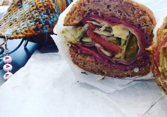 Potbelly Sandwich Works