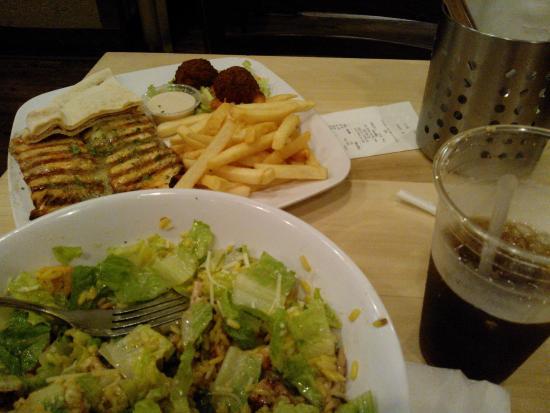 Feast Kitchen and Grill
