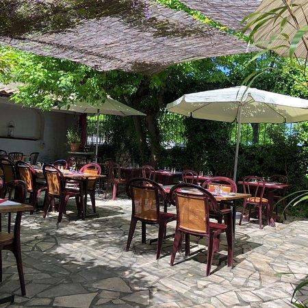 La Terrasse