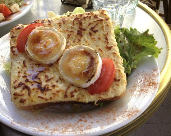 Cafe Conil