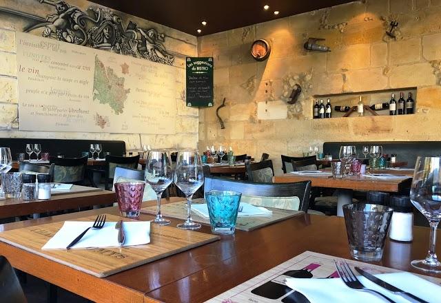 Le Bistro du Musee