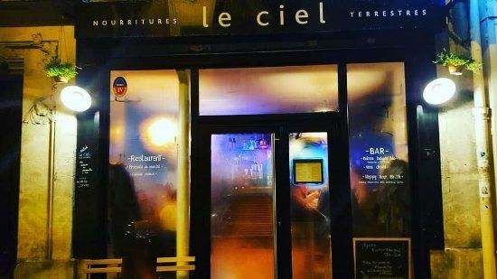 Le Ciel