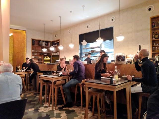Coretta