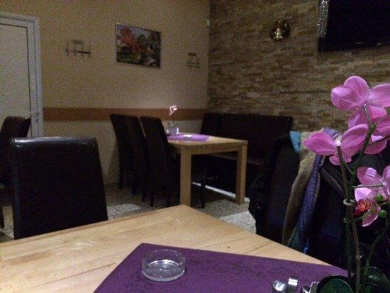 Steva's Grill Restaurant