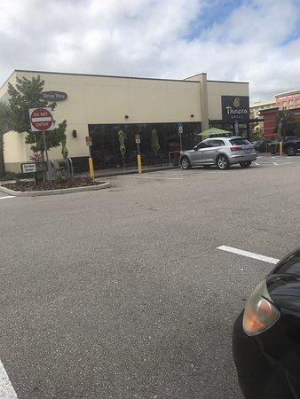 Panera Bread