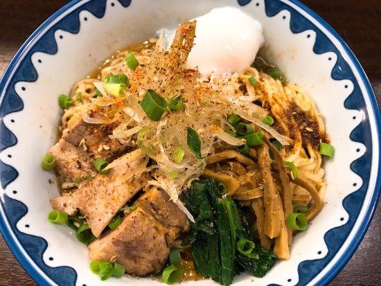 Gancon Noodle