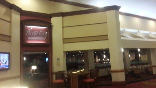 River City Grille