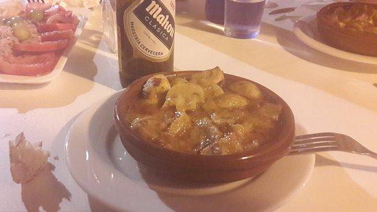 El Rinconcillo