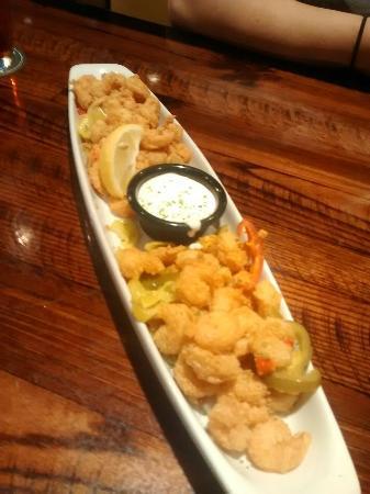 LongHorn Steakhouse