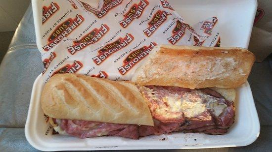 Firehouse Subs