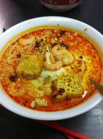 Malay Chinese