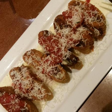 Olive Garden