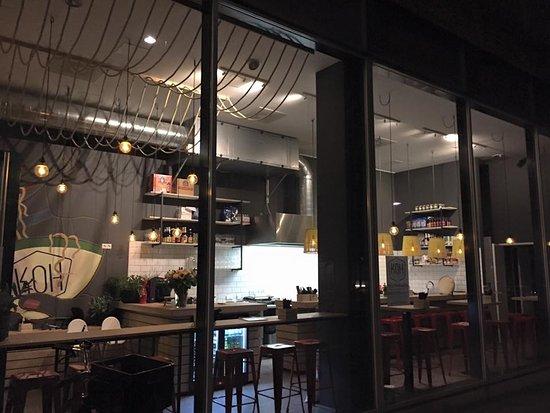 Kitchen of Happiness
