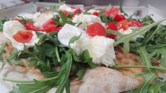 Pizzeria Bioquadro