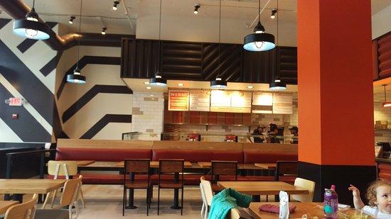 Blaze Pizza