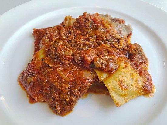 Plough Way Cafe